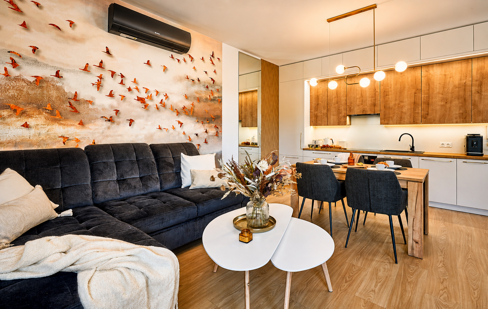 Apartament 17 