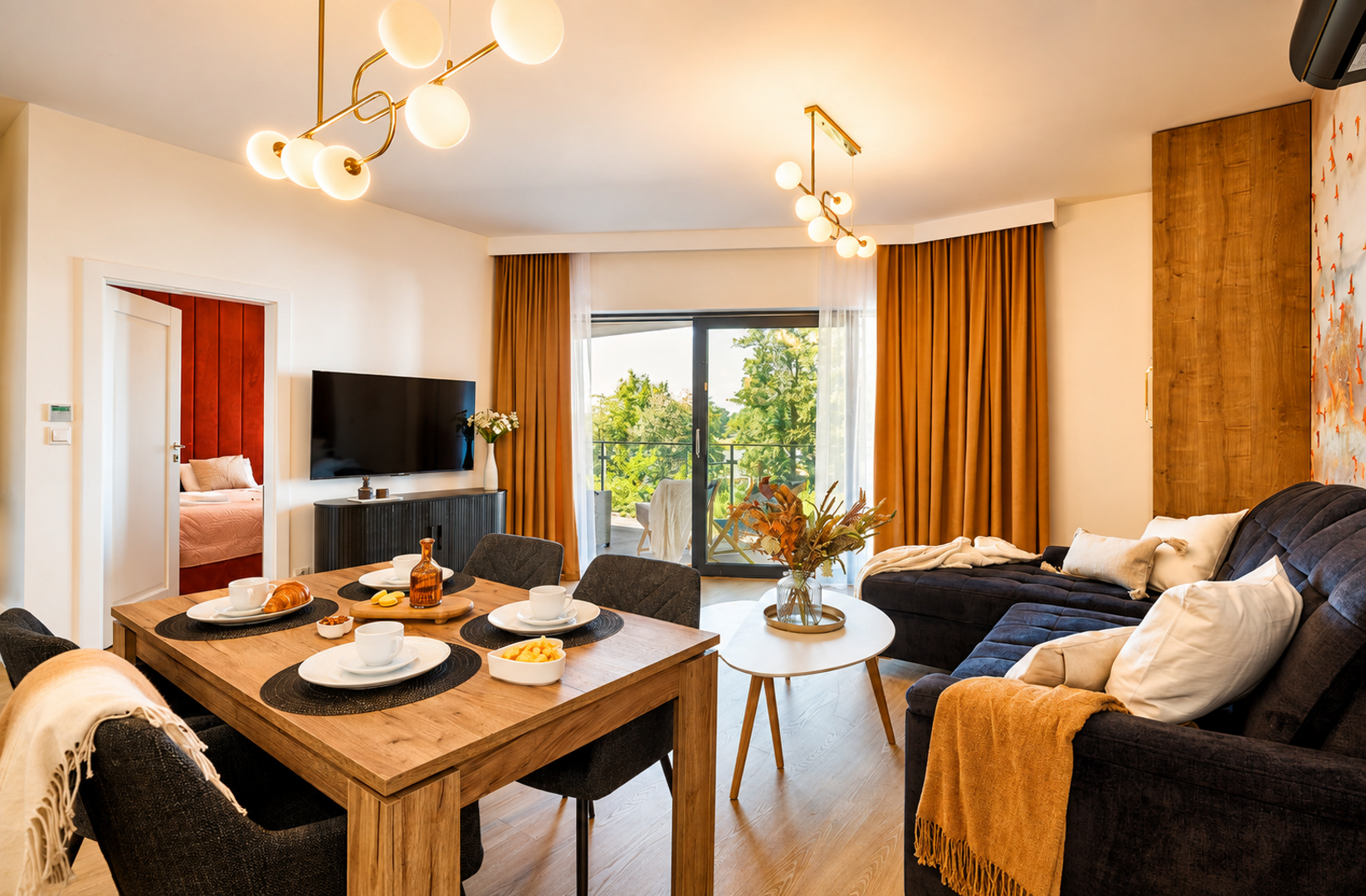 Apartament 17 