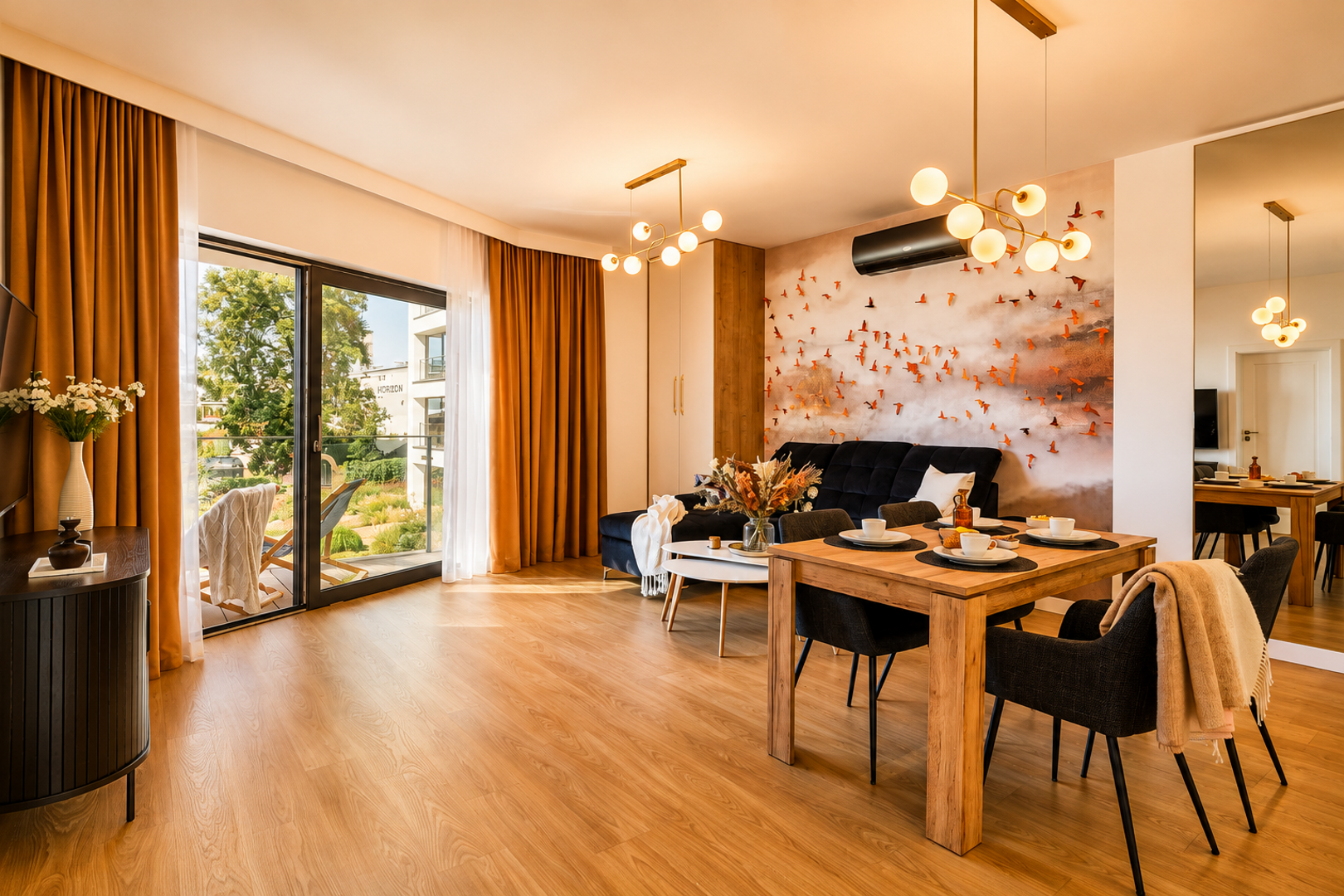 Apartament 17 