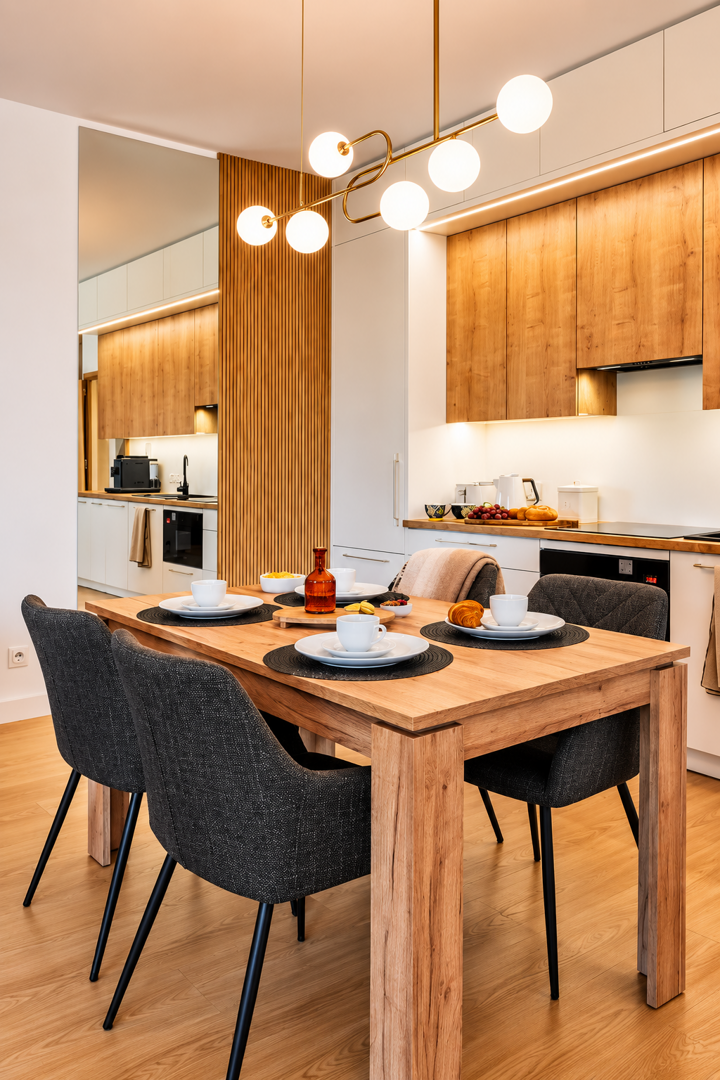 Apartament 17 