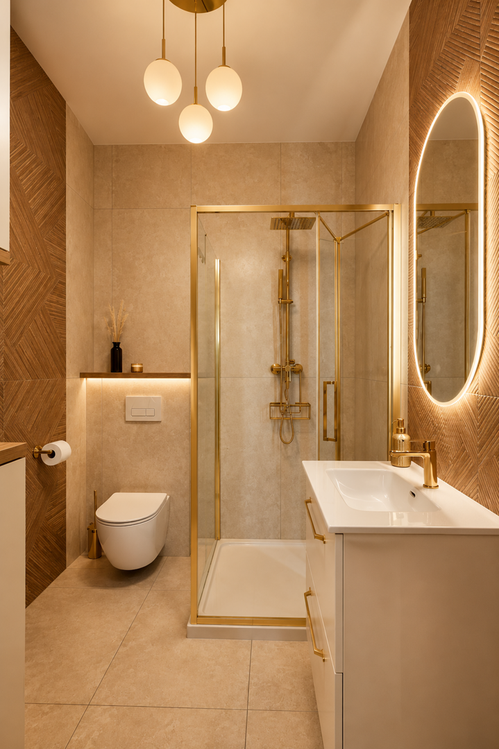 Apartament 17 