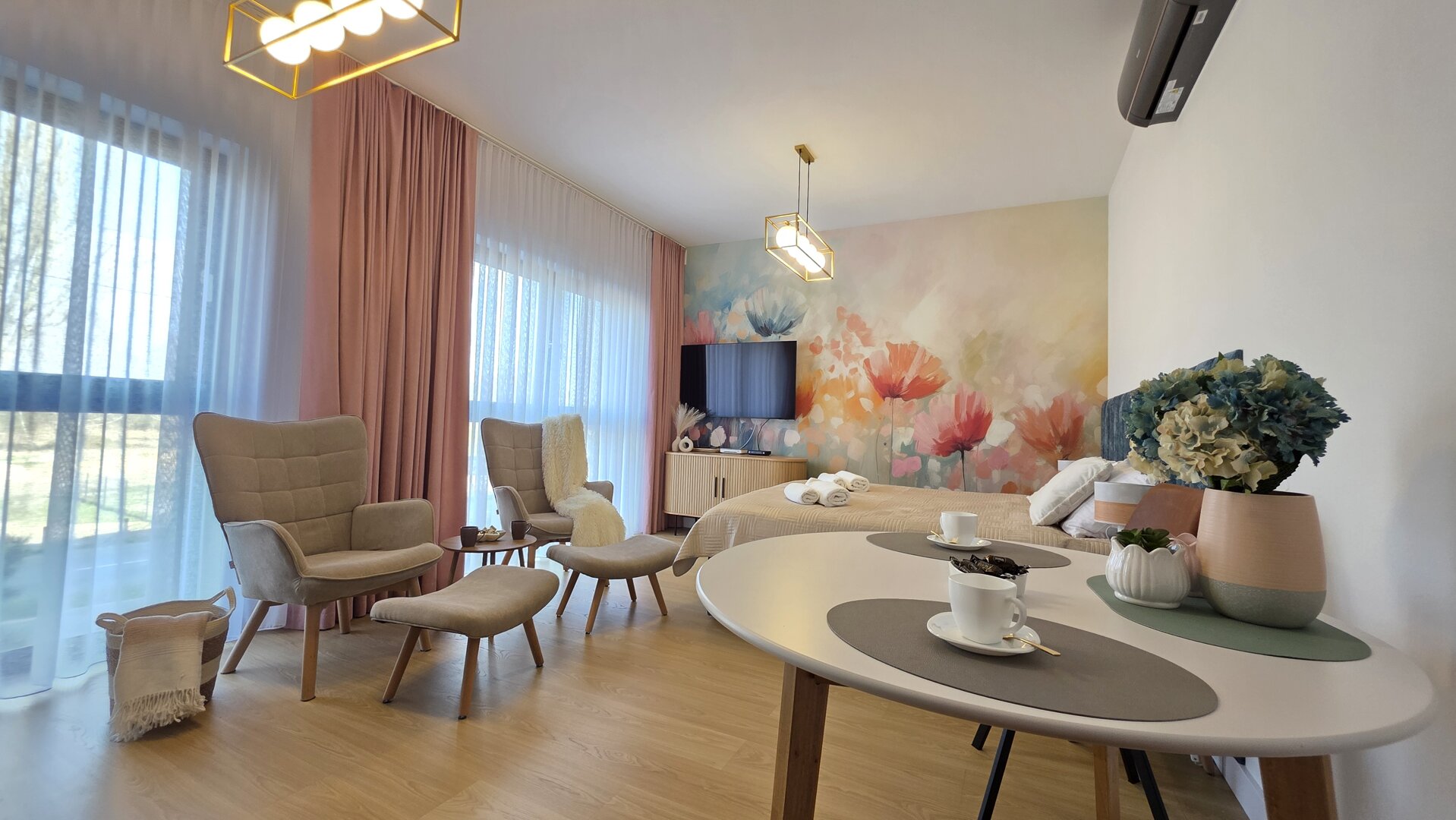 Apartament 14 "Laguna"