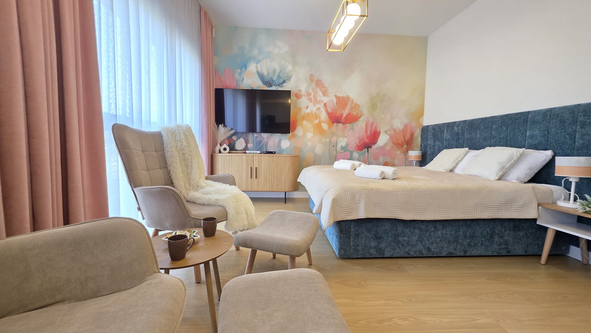 Apartament 14 "Laguna"