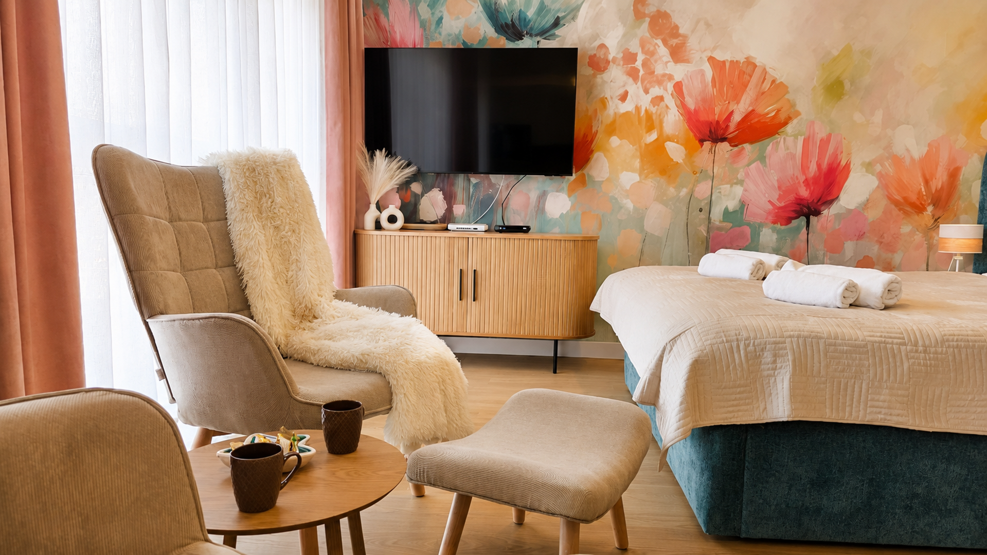 Apartament 14 